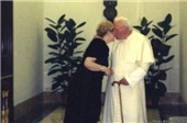 Những thư Giáo hoàng John Paul II gửi bạn nữ